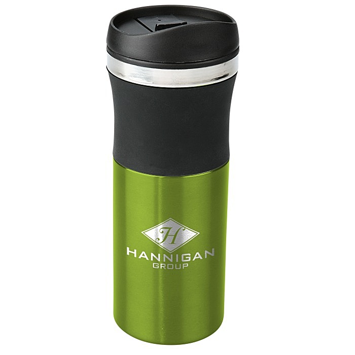 Custom Malmo Travel Tumbler - 16 oz.