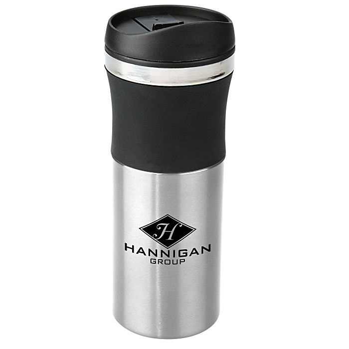Custom Malmo Travel Tumbler - 16 oz.