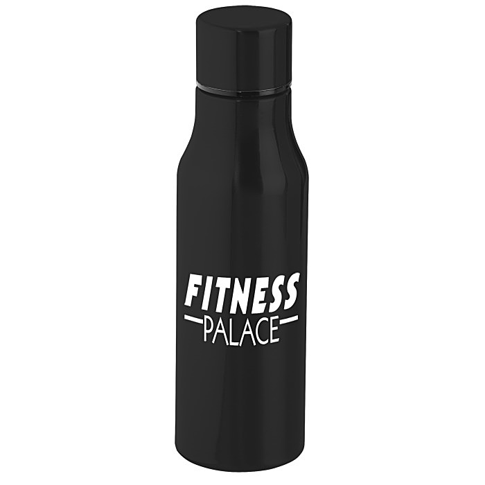 Custom Tempo Stainless Sport Bottle - 24 ounces