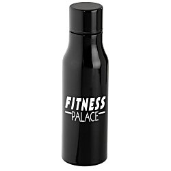 Custom Tempo Stainless Sport Bottle - 24 ounces