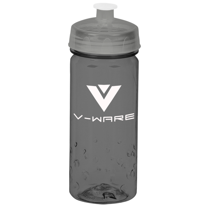 Custom PolySure Inspire Water Bottle - 16 oz.