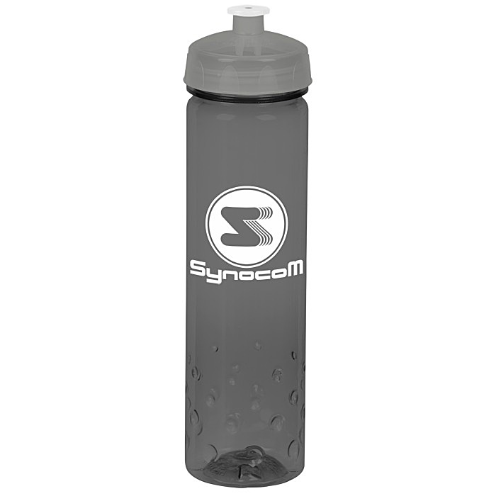 Custom PolySure Inspire Water Bottle - 24 oz.