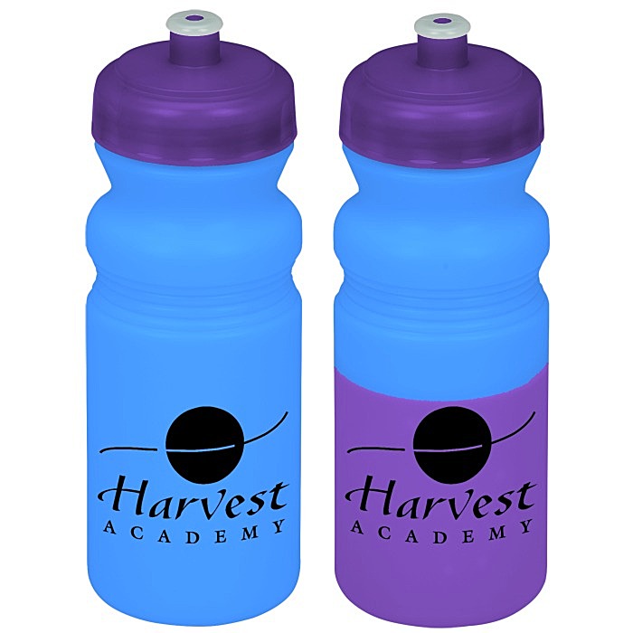 Custom Mood Cycle Sport Bottle