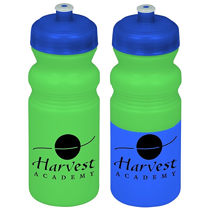 Custom Mood Cycle Sport Bottle