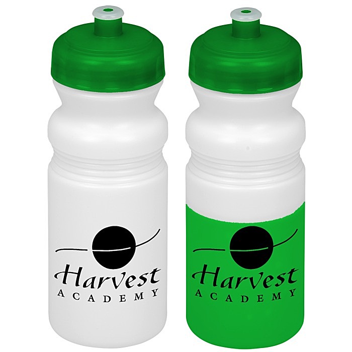 Custom Mood Cycle Sport Bottle
