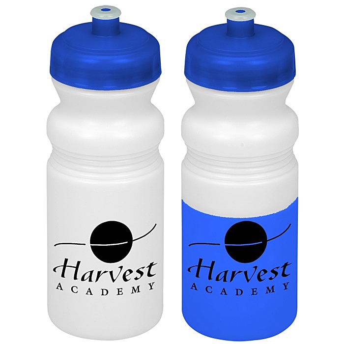 Custom Mood Cycle Sport Bottle