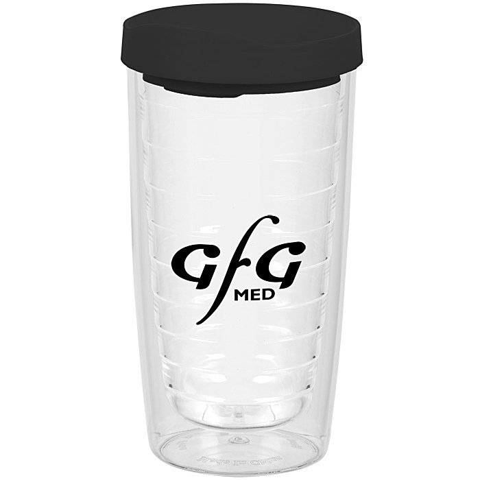 Custom Orbit Tumbler - 16 oz