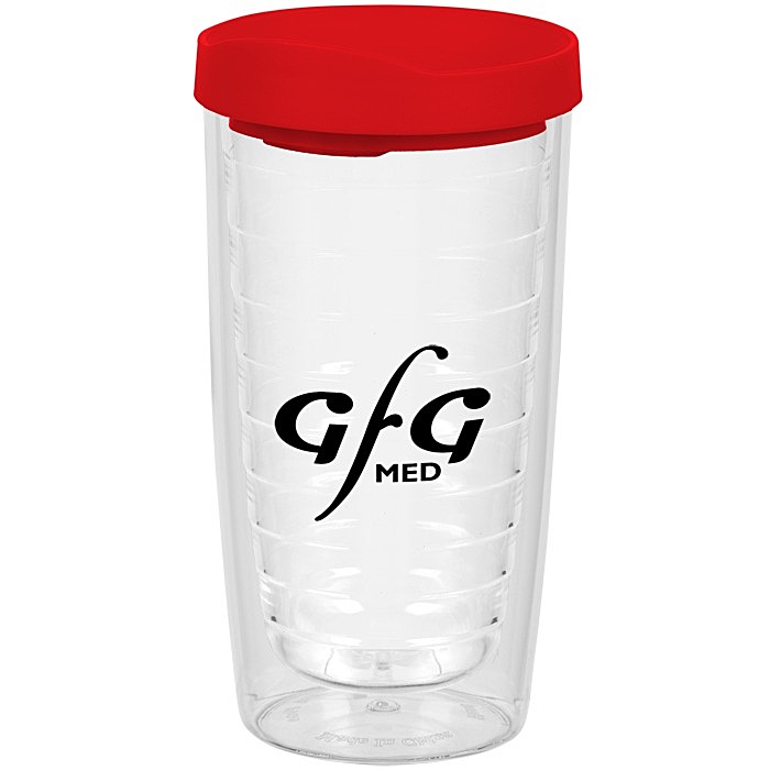 Custom Orbit Tumbler - 16 oz
