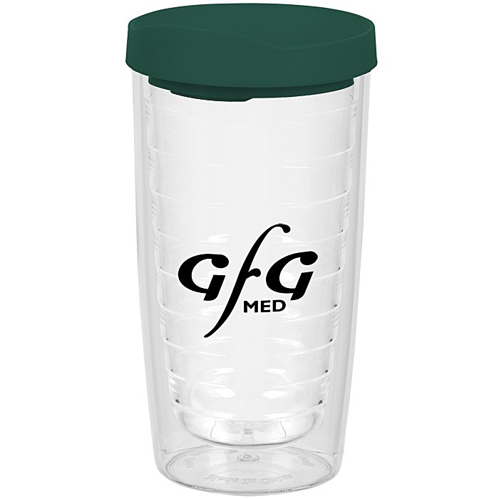 Custom Orbit Tumbler - 16 oz