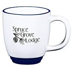 Custom Value Victorian Mug - 13 oz. - 24 hr