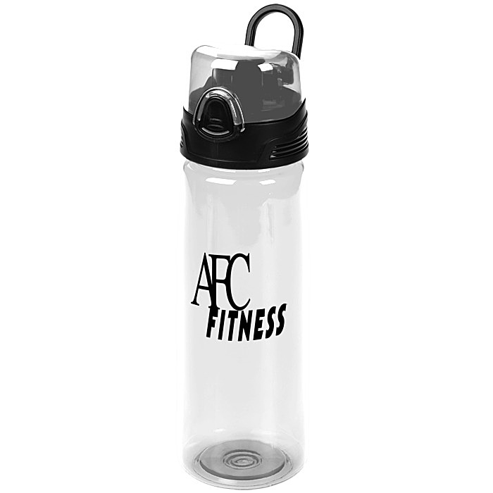 Custom Capri Sport Bottle - 25 oz.