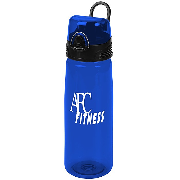 Custom Capri Sport Bottle - 25 oz.