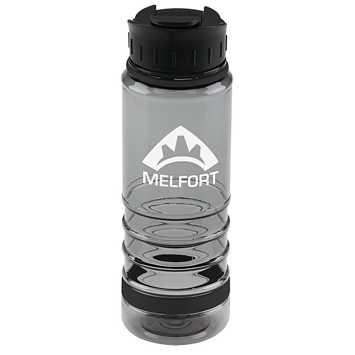 Custom Saturn Sport Bottle