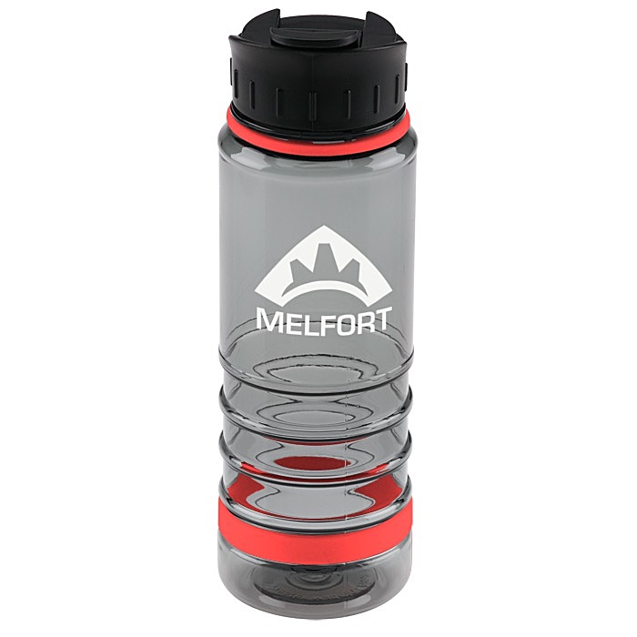 Custom Saturn Sport Bottle