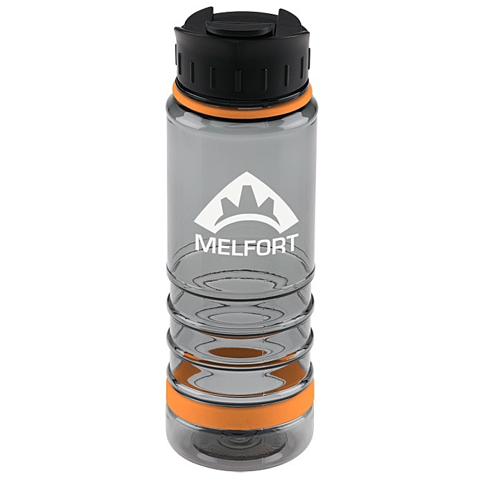 Custom Saturn Sport Bottle
