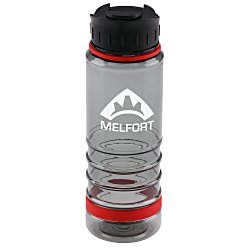 Custom Saturn Sport Bottle