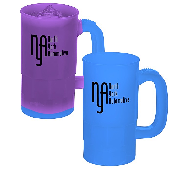 Custom Mood Stein - 14 oz.