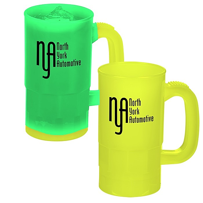 Custom Mood Stein - 14 oz.