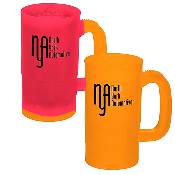 Custom Mood Stein - 14 oz.