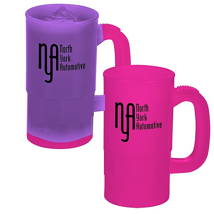 Custom Mood Stein - 14 oz.