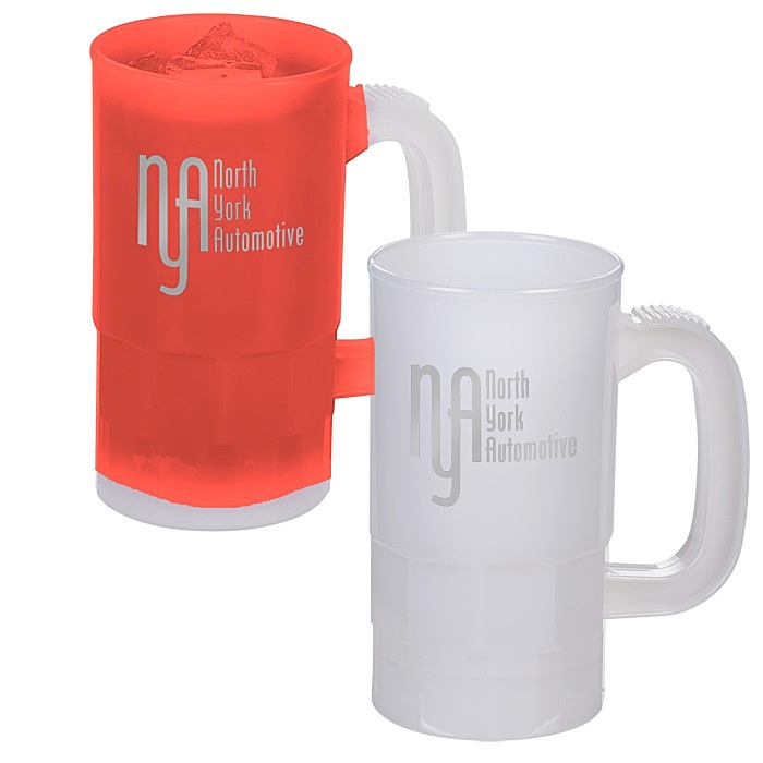 Custom Mood Stein - 14 oz.