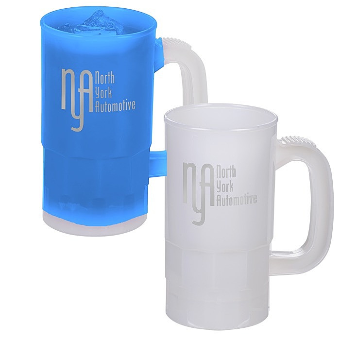 Custom Mood Stein - 14 oz.