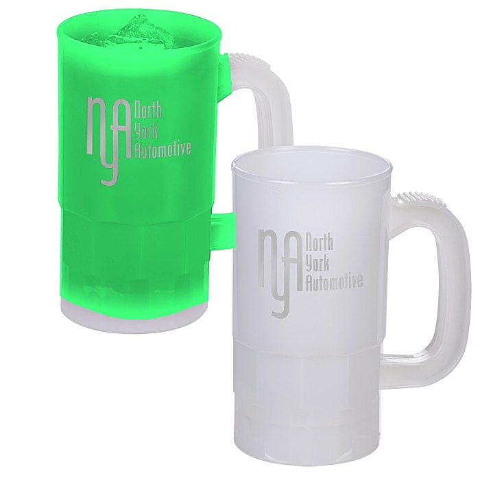 Custom Mood Stein - 14 oz.