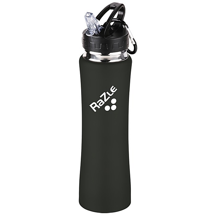 Custom Ranger Stainless Sport Bottle - 26 oz.