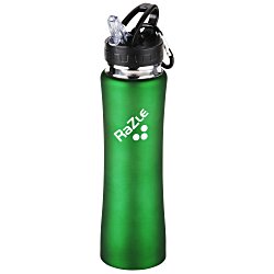 Custom Ranger Stainless Sport Bottle - 26 oz.