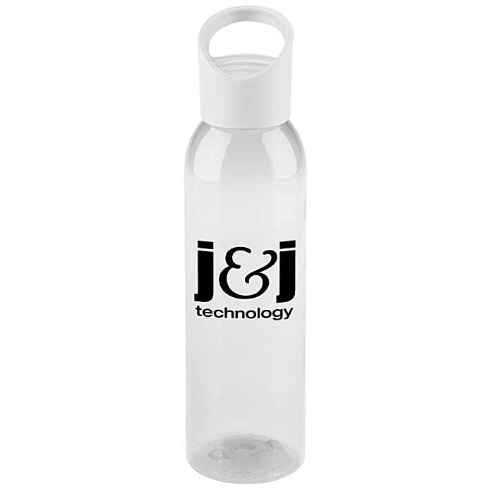 Custom Casanova Sport Bottle - 23 oz.