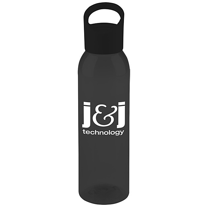 Custom Casanova Sport Bottle - 23 oz.