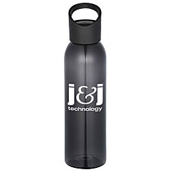 Custom Casanova Sport Bottle - 23 oz.