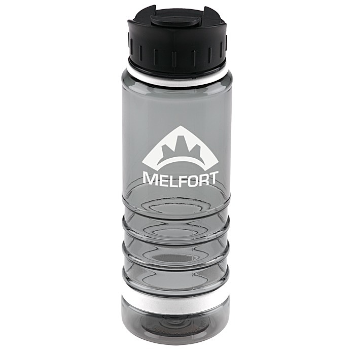 Custom Saturn Sport Bottle - 24 hr