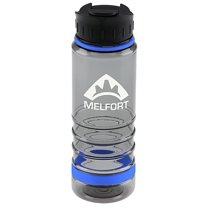 Custom Saturn Sport Bottle - 24 hr
