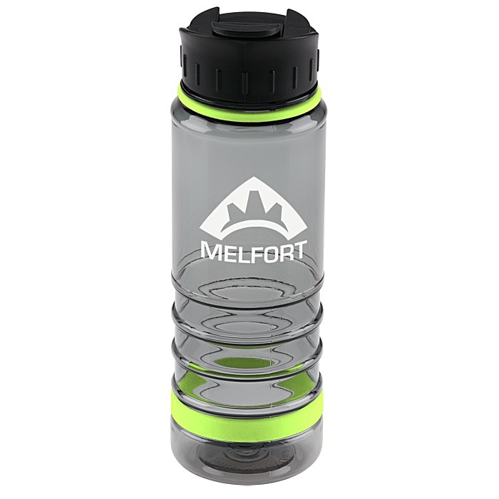 Custom Saturn Sport Bottle - 24 hr