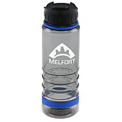 Custom Saturn Sport Bottle - 24 hr