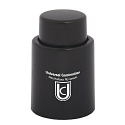 Custom Vacuum Wine Sealer