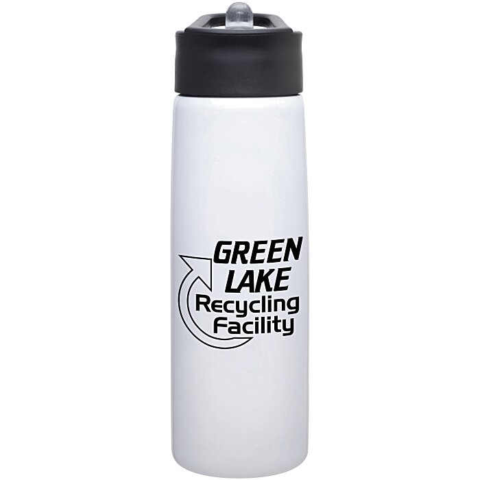 Custom h2go Hydra Bottle - 24 oz.