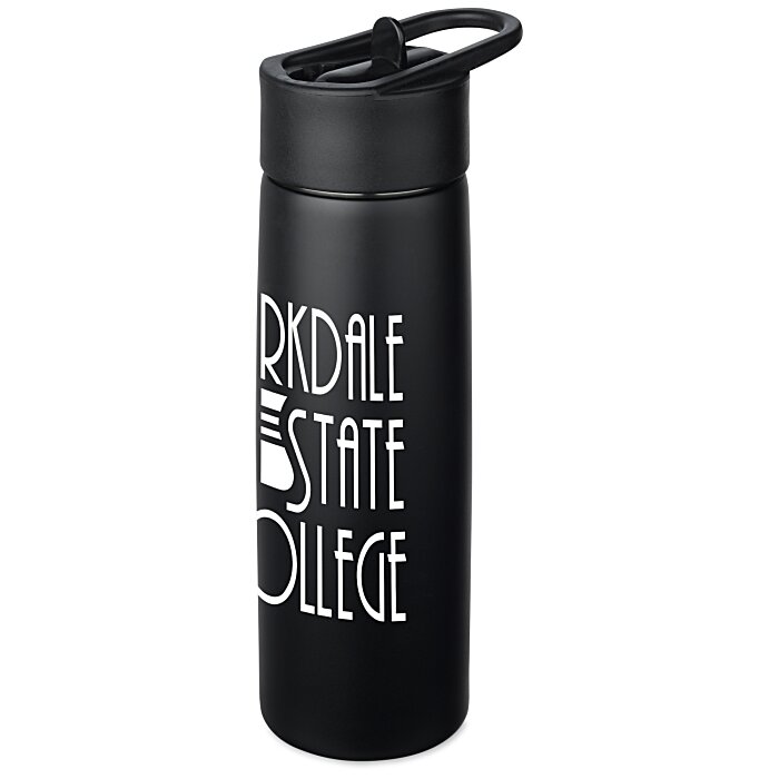 Custom h2go Hydra Bottle - 24 oz.