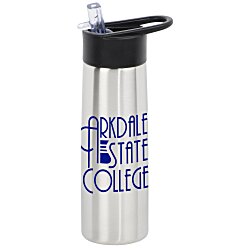 Custom h2go Hydra Bottle - 24 oz.