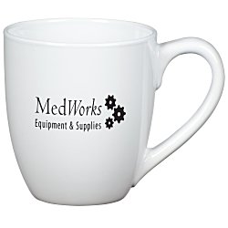 Custom Sebring Bistro Mug - 14 oz