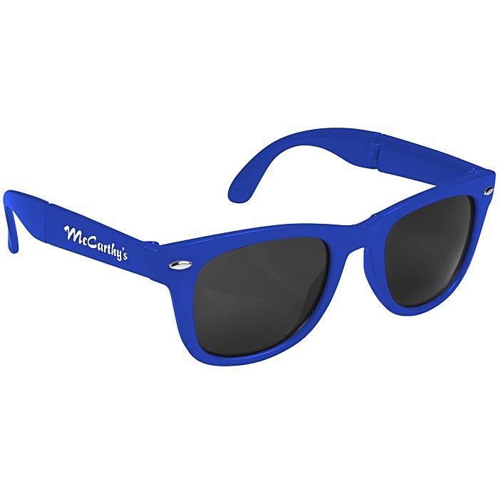 Custom Foldable Sunglasses