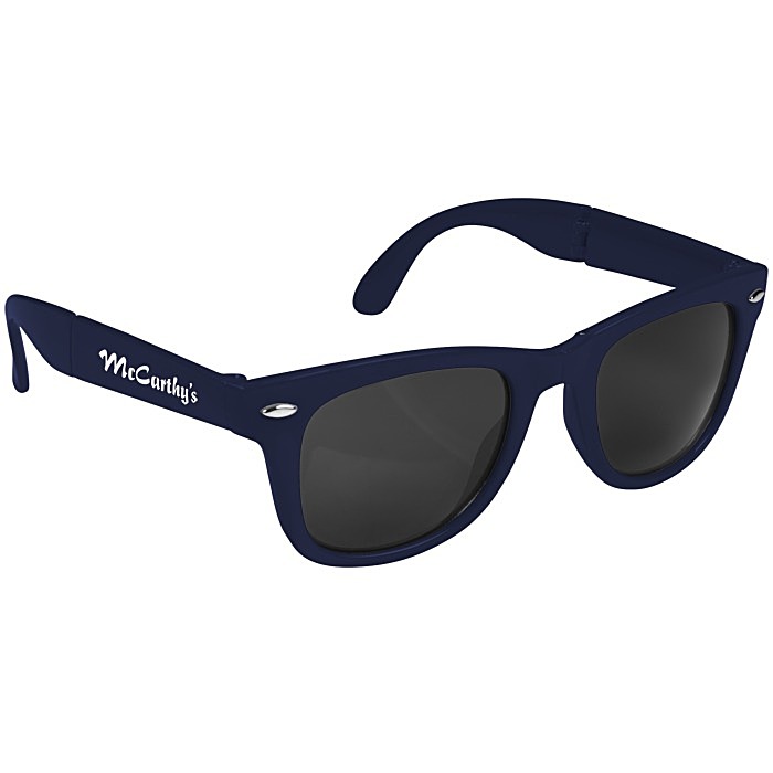 Custom Foldable Sunglasses