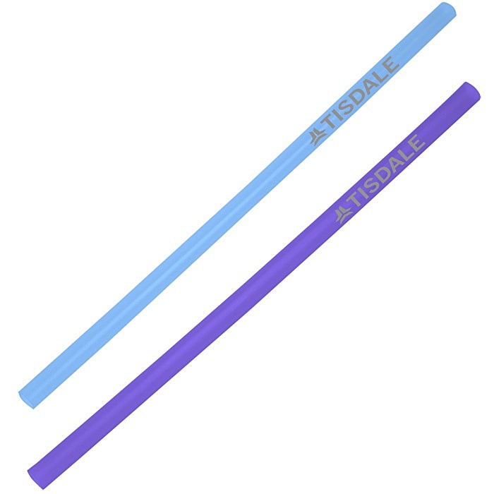 Custom Mood Straw