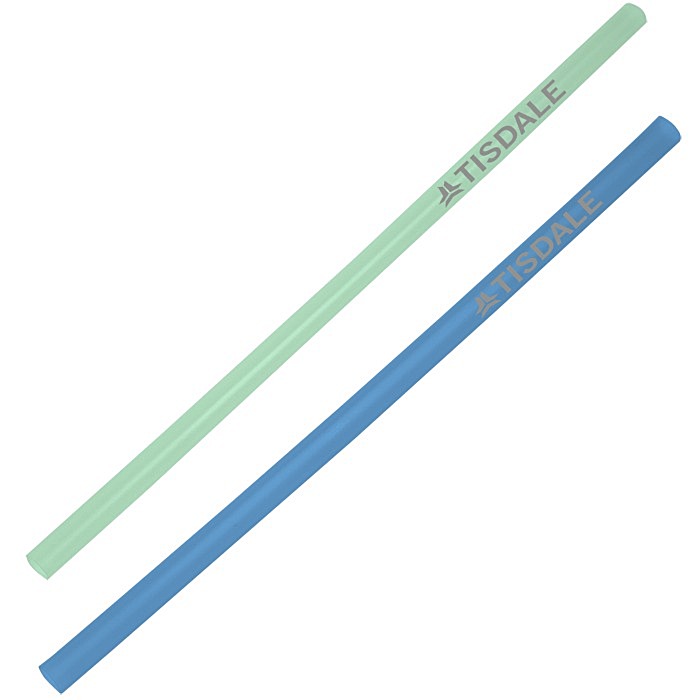 Custom Mood Straw