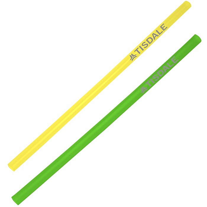 Custom Mood Straw