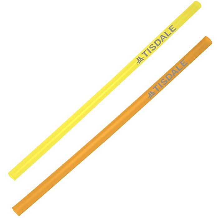 Custom Mood Straw