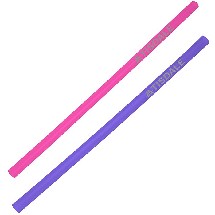 Custom Mood Straw