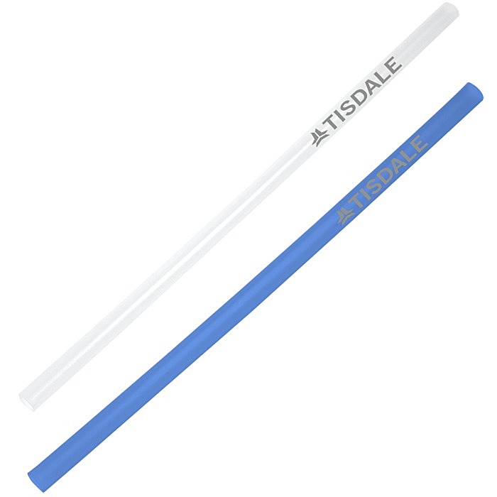 Custom Mood Straw