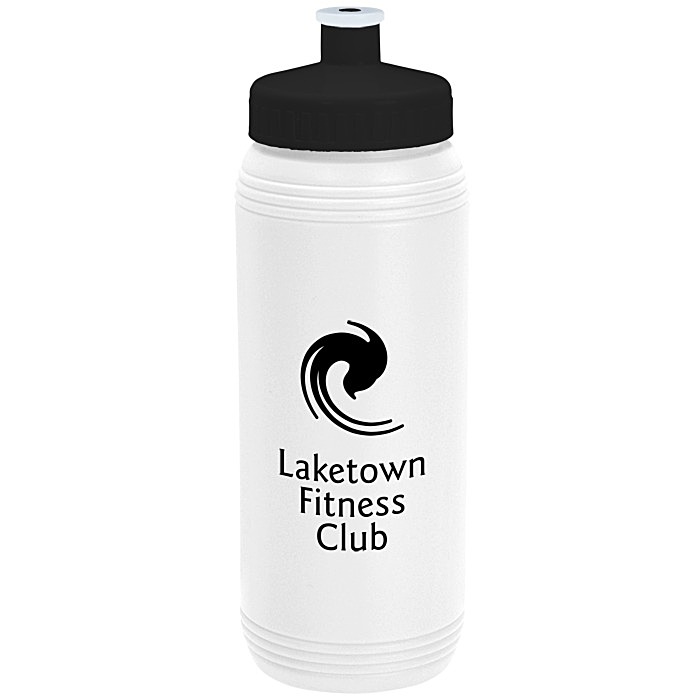 Custom Sport Pint Bottle - 16 oz